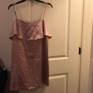 Urban outfitters mini dress